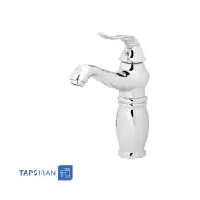 Firoozeh Basin Faucet Model ATOOSA