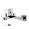 Firoozeh Bath Faucet Model FLAT