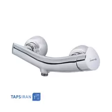 Firoozeh Toilet Faucet Model HOMA