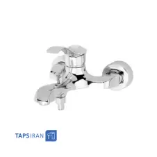 Firoozeh Bath Faucet Model KASRA