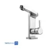 Firoozeh Basin Faucet Model QUBIK