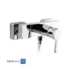 Firoozeh Toilet Faucet Model QUBIK