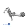 Firoozeh Toilet Faucet Model TENSO