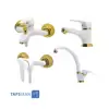 Firoozeh Set Faucets Model MEHR