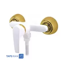 Firoozeh Toilet Faucet Model MEHR