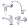 Firoozeh Set Faucets Model MEHRSAN