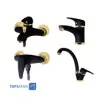 Firoozeh Set Faucets Model MAHAN