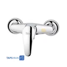 Firoozeh Toilet Faucet Model MAHAN