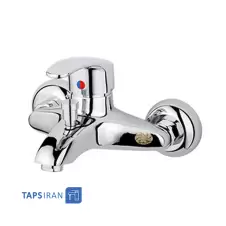 Firoozeh Bath Faucet Model MAHAN