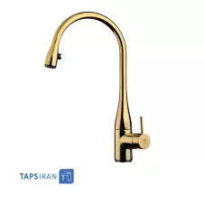 KWC Sink Faucet Model EVE GOLD