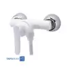 Firoozeh Toilet Faucet Model ROYAL