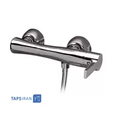 Firoozeh Toilet Faucet Model PARMIS