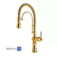 Firoozeh Springy Sink Faucet  Model TINA