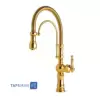 Firoozeh Springy Sink Faucet  Model TINA