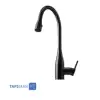 KWC Sink Faucet Model EVE Black