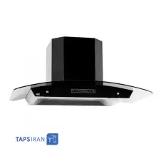 СТАЛЬ АЛЬБОРЦ Chimney Hood Модель SA 106