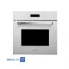 Steel Albirz  Electric Concealed Oven Model FE5W