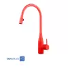 KWC Sink Faucet Model EVE RED
