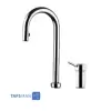 KWC Sink Faucet Model INOX