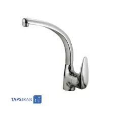 KWC Sink Faucet Model ERKINO TOP LINE Chrome