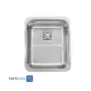 Steel Alborz Undermount Sink Model 930