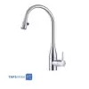 KWC With lights Sink Faucet Model EVE Chrome