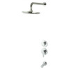 Rassan Concealed Bath Faucet Model VIVAT TENSO CLASS 2