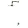 Rassan Concealed Bath Faucet Model VIVAT TENSO  CLASS 3