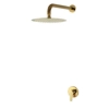 Rassan Concealed Bath Faucet Model VIVAT TENSO  CLASS 3