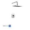 Rassan Concealed Bath Faucet Model VIVAT FLAT CLASS 3