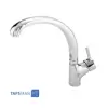 GHAHRAMAN Set Faucets Model ORCHID