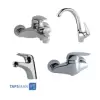 GHAHRAMAN Set Faucets Model ARMAK