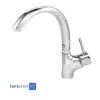 GHAHRAMAN Set Faucets Model TETRAS