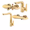 SMPO Set Faucets Model TINOK