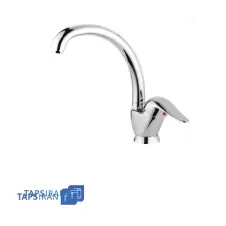 شیر ظرفشویی سمپو مدل یاس