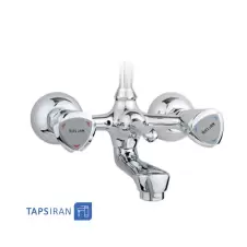 Rassan Bath Faucet  NEW KASTA 