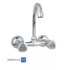 Rassan Wall Sink Faucet NEW KASTA 