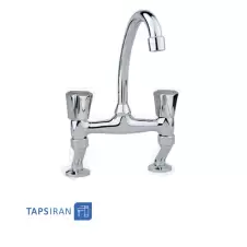 Rassan Classic In Bowl Sink Faucet Model NEW KASTA