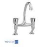 Rassan Classic In Bowl Sink Faucet Model NEW KASTA