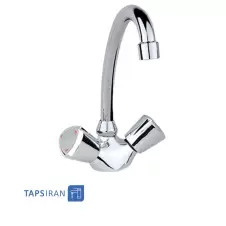 Rassan One Base Faucet NEW KASTA