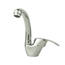 Rassan Moving Basin Faucet Model DORSA