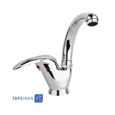 Rassan Moving Basin Faucet Model MORVARID