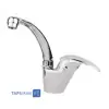 Rassan Moving Basin Faucet Model DORNA