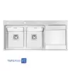 ILYA STEEL Dishwasher Sink Model2070