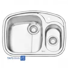 ILYA STEEL Dishwasher Sink Model2016