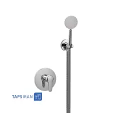 Houman Concealed Bath Faucet Model ARTEMIS Type 2 Series A