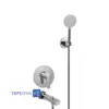 Houman Concealed Bath Faucet Model ARTEMIS Type 2 Series B