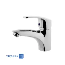 Owj Basin Faucet Model SPANISH