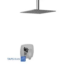 Houman Concealed Bath Faucet Model ARMERIYA Type 1 Series A