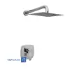 Houman Concealed Bath Faucet Model ARMERIYA Type 1 Series B